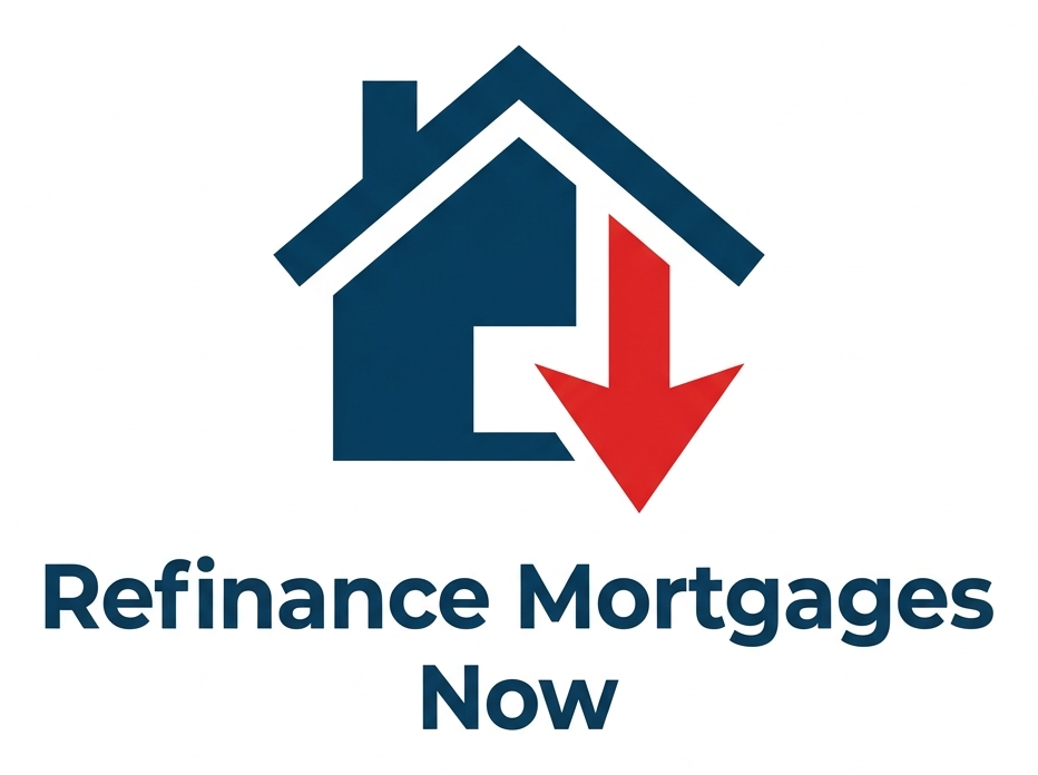 Refinance Mortgages Now logo